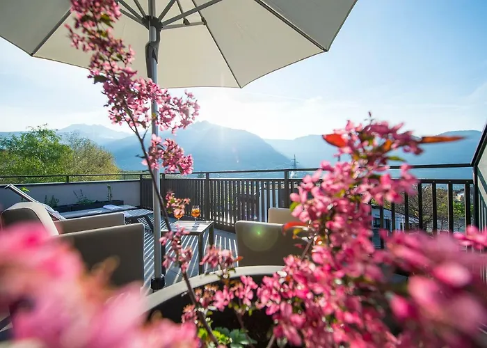 Hotel Zum Tiroler Adler