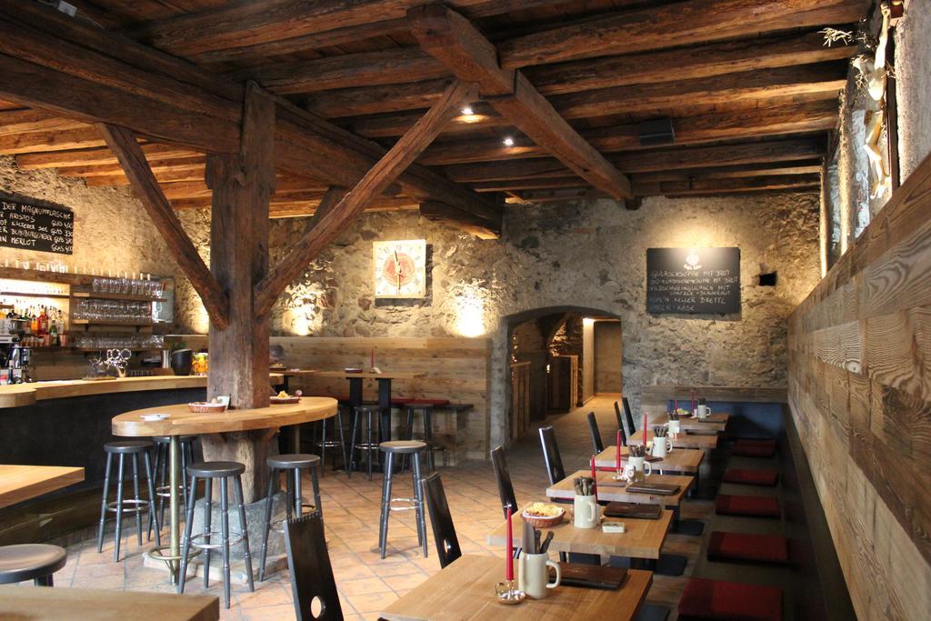 Zum Tiroler Adler Hotel 3*