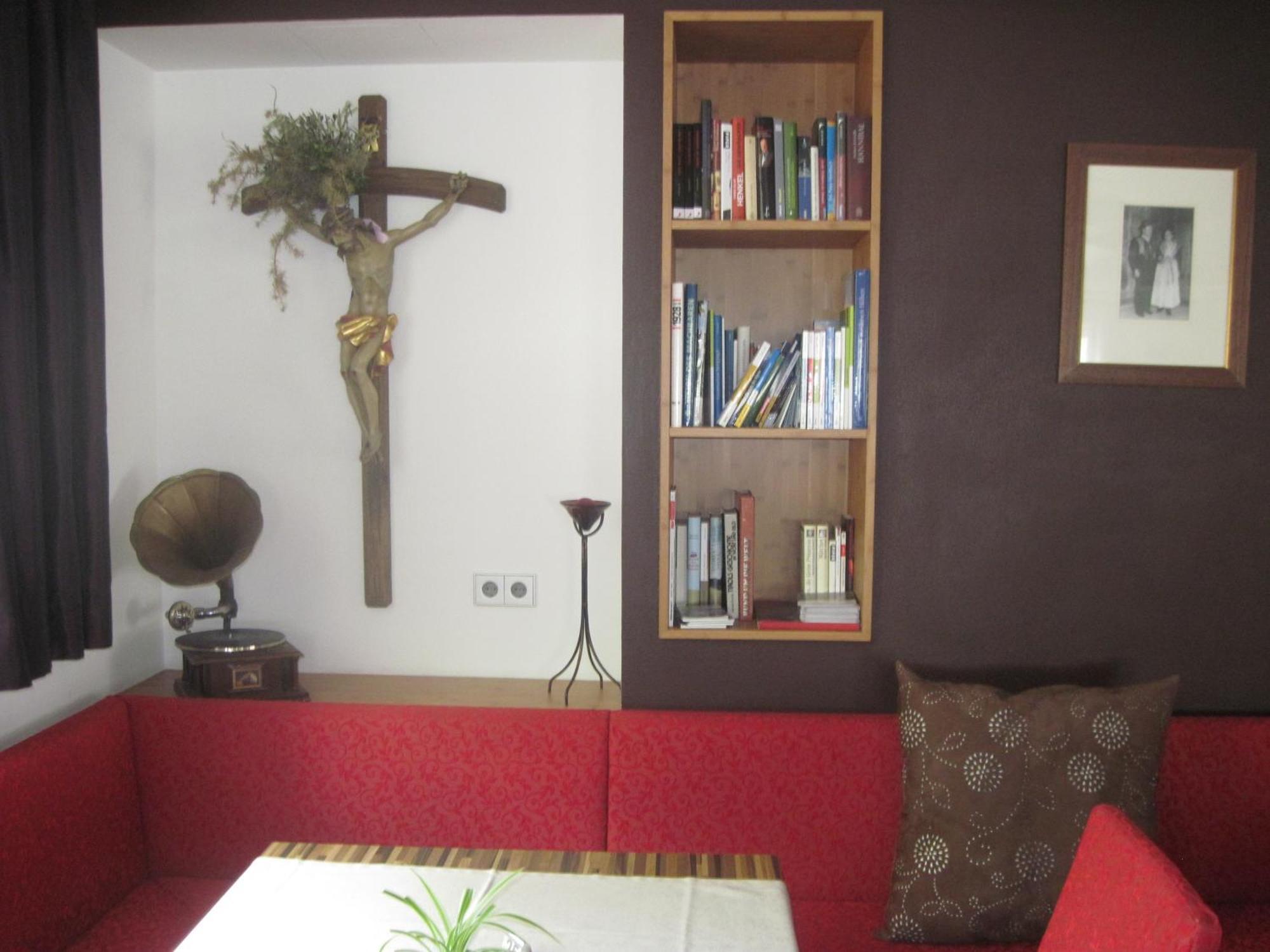 Hotel Zum Tiroler Adler Dorf Tirol