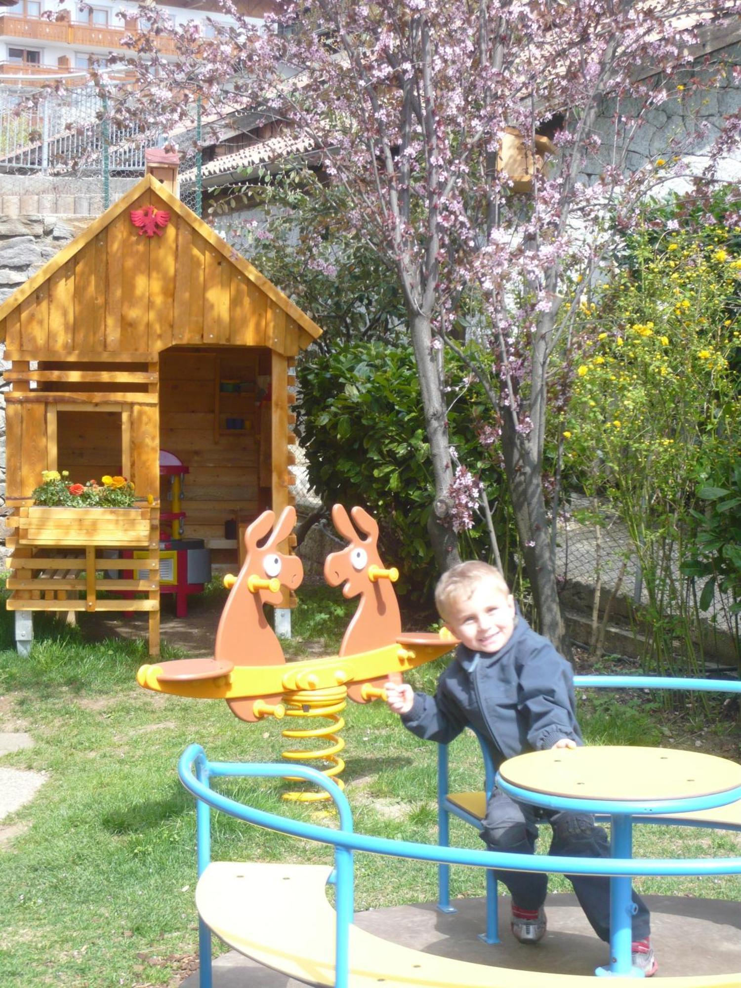 Zum Tiroler Adler 3* Dorf Tirol
