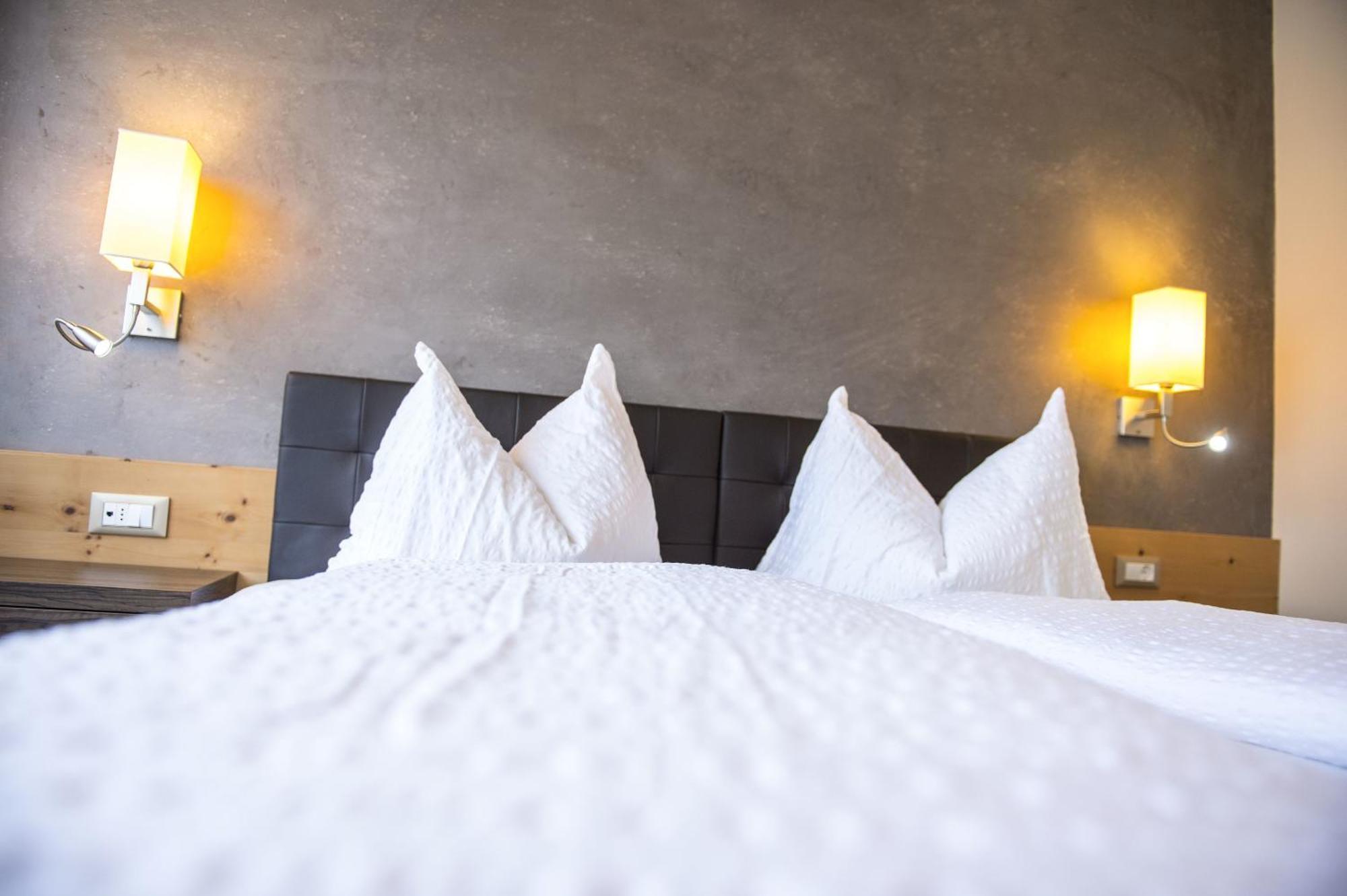 Zum Tiroler Adler Hotel