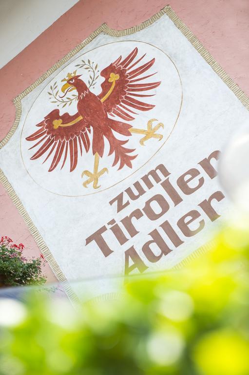 Zum Tiroler Adler Hotel Dorf Tirol