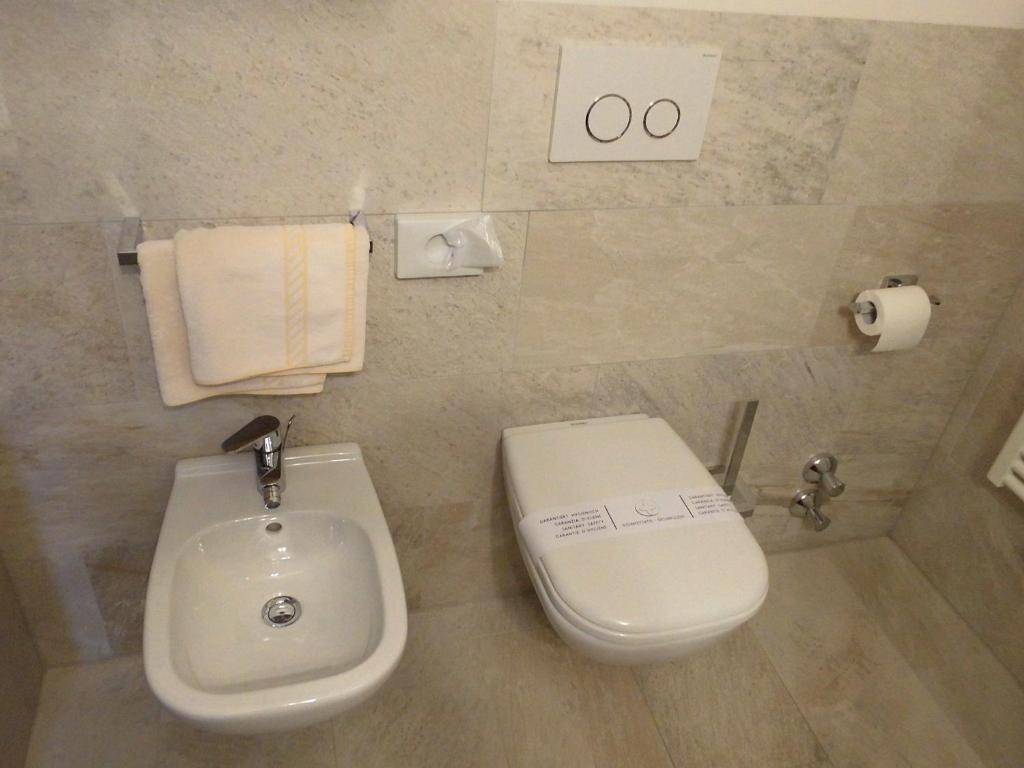 Hotel Zum Tiroler Adler 3*