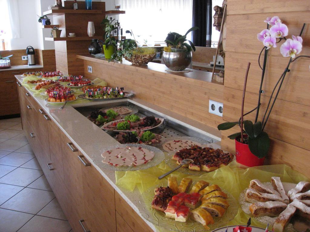 Hotel Zum Tiroler Adler Tirolo