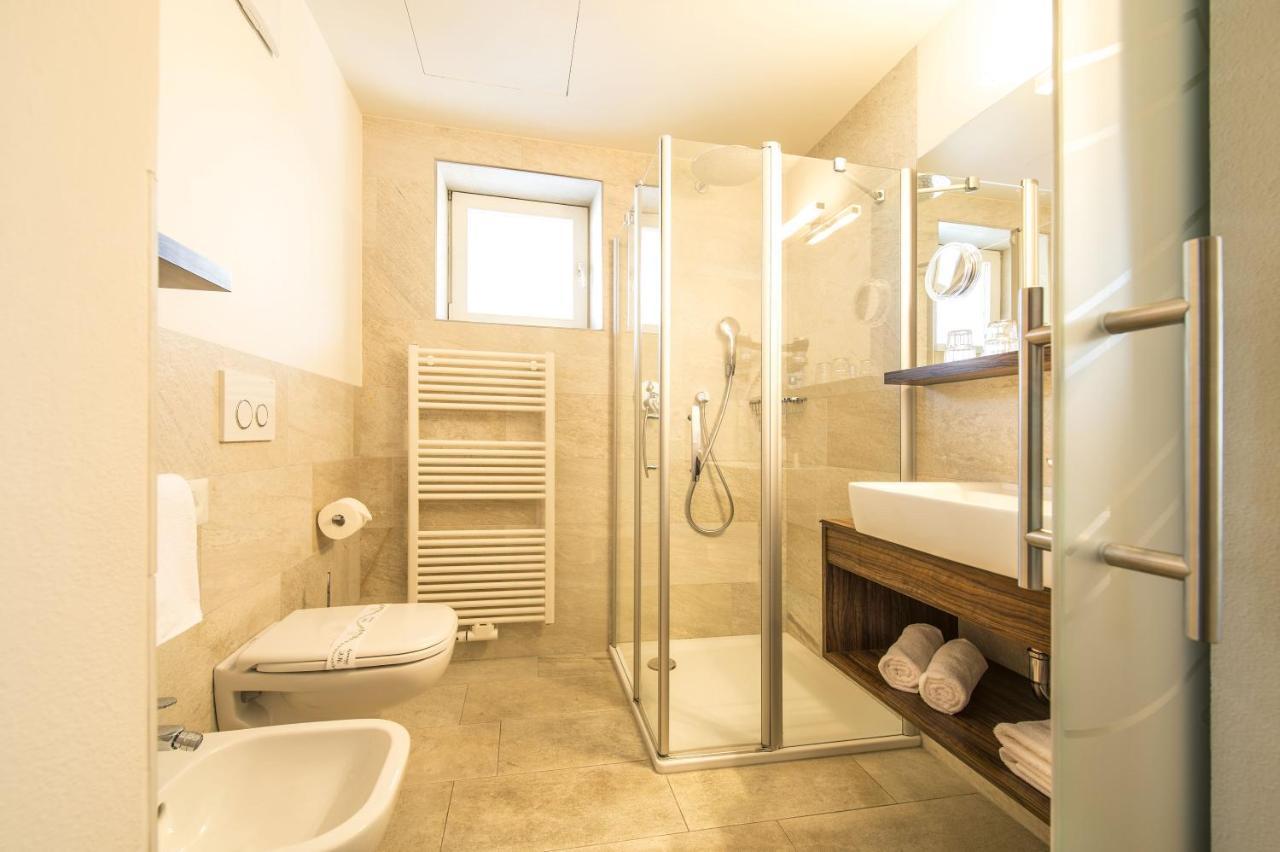Hotel Zum Tiroler Adler 3*