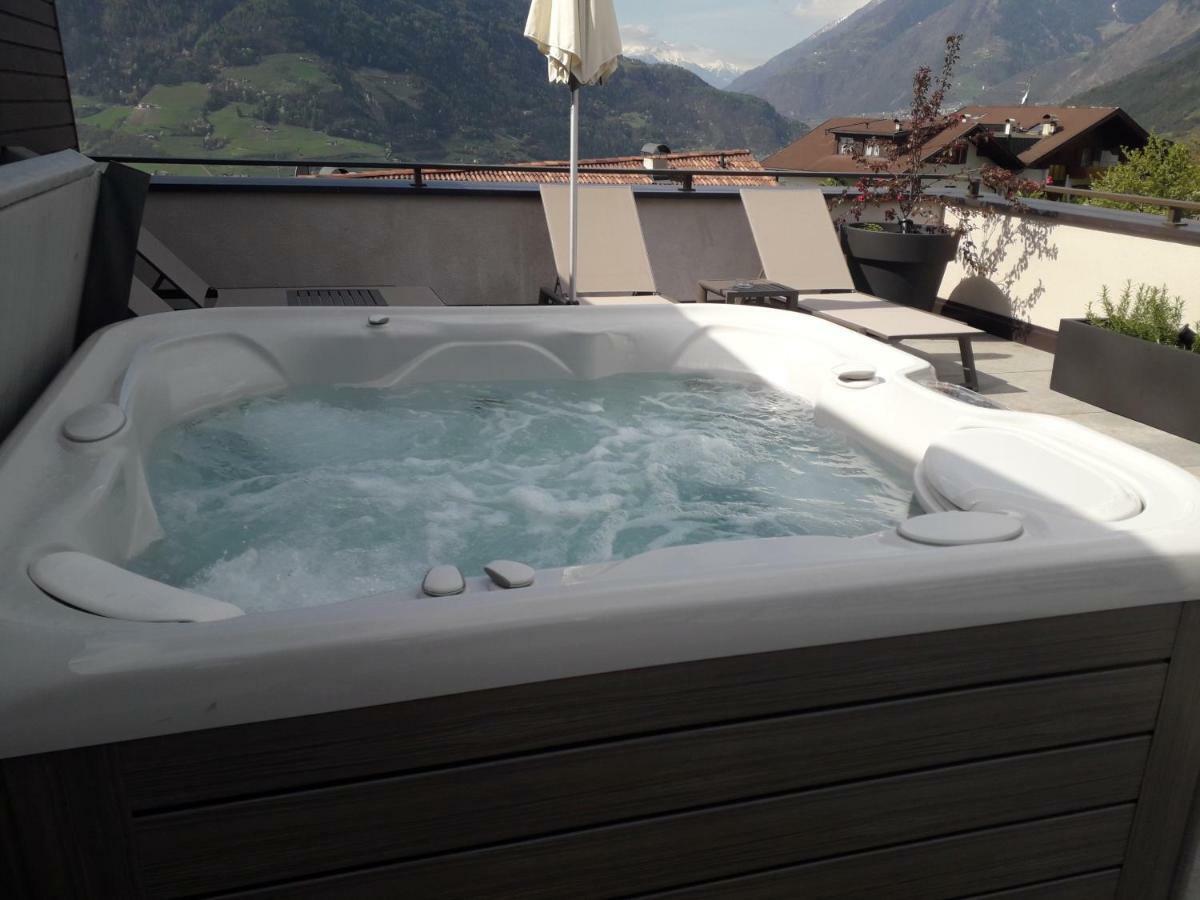 Zum Tiroler Adler 3* Dorf Tirol