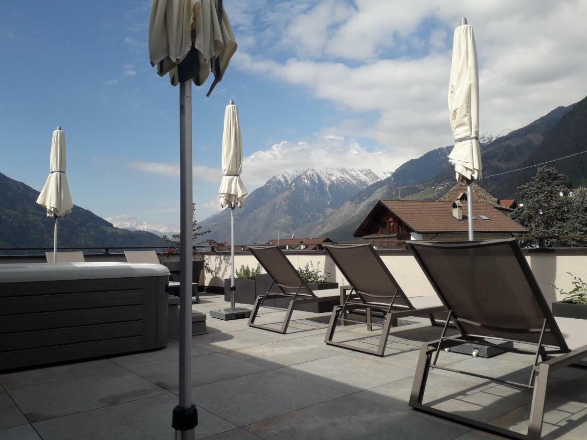 Zum Tiroler Adler Dorf Tirol