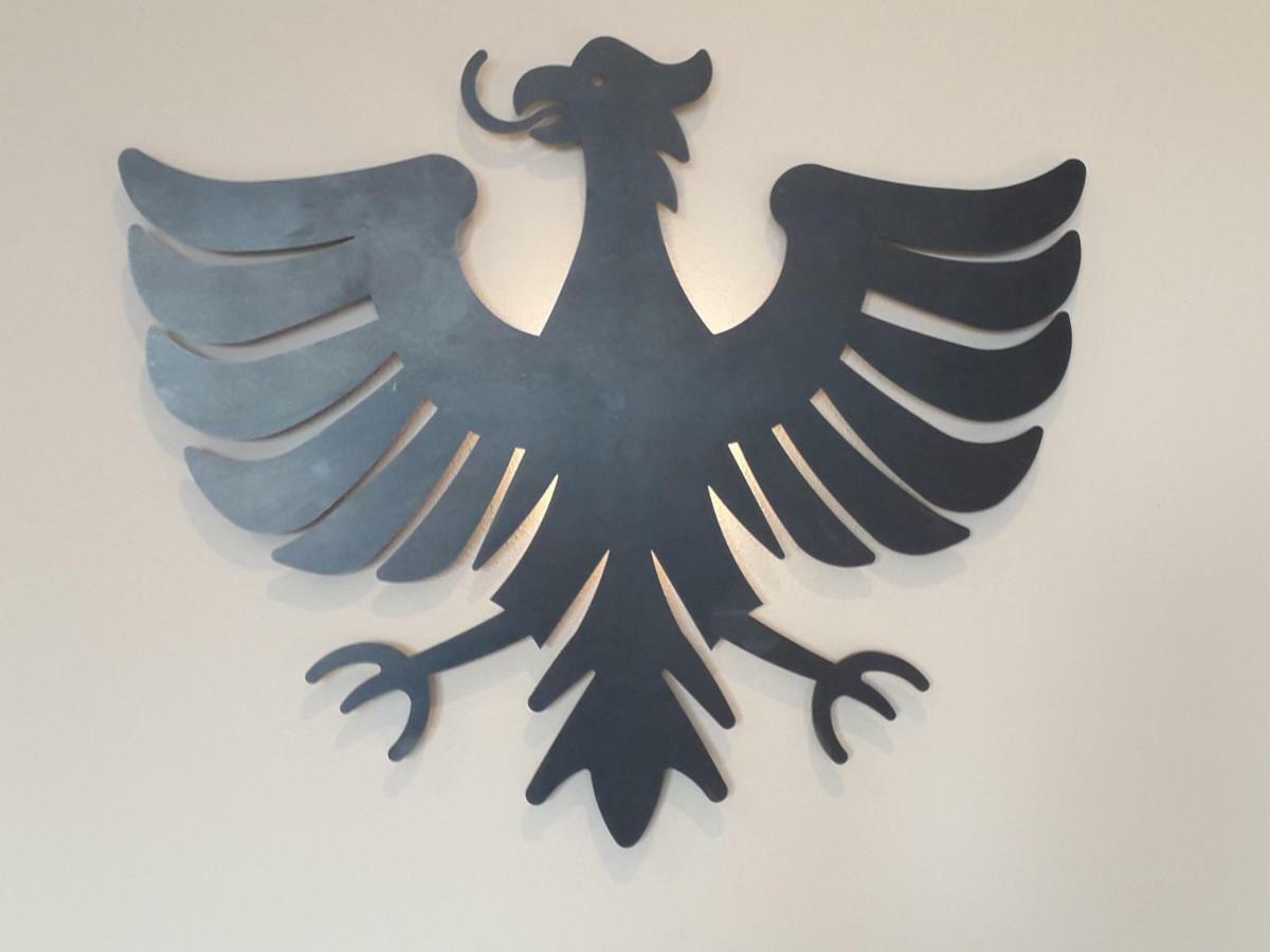 Hotel Zum Tiroler Adler 3*