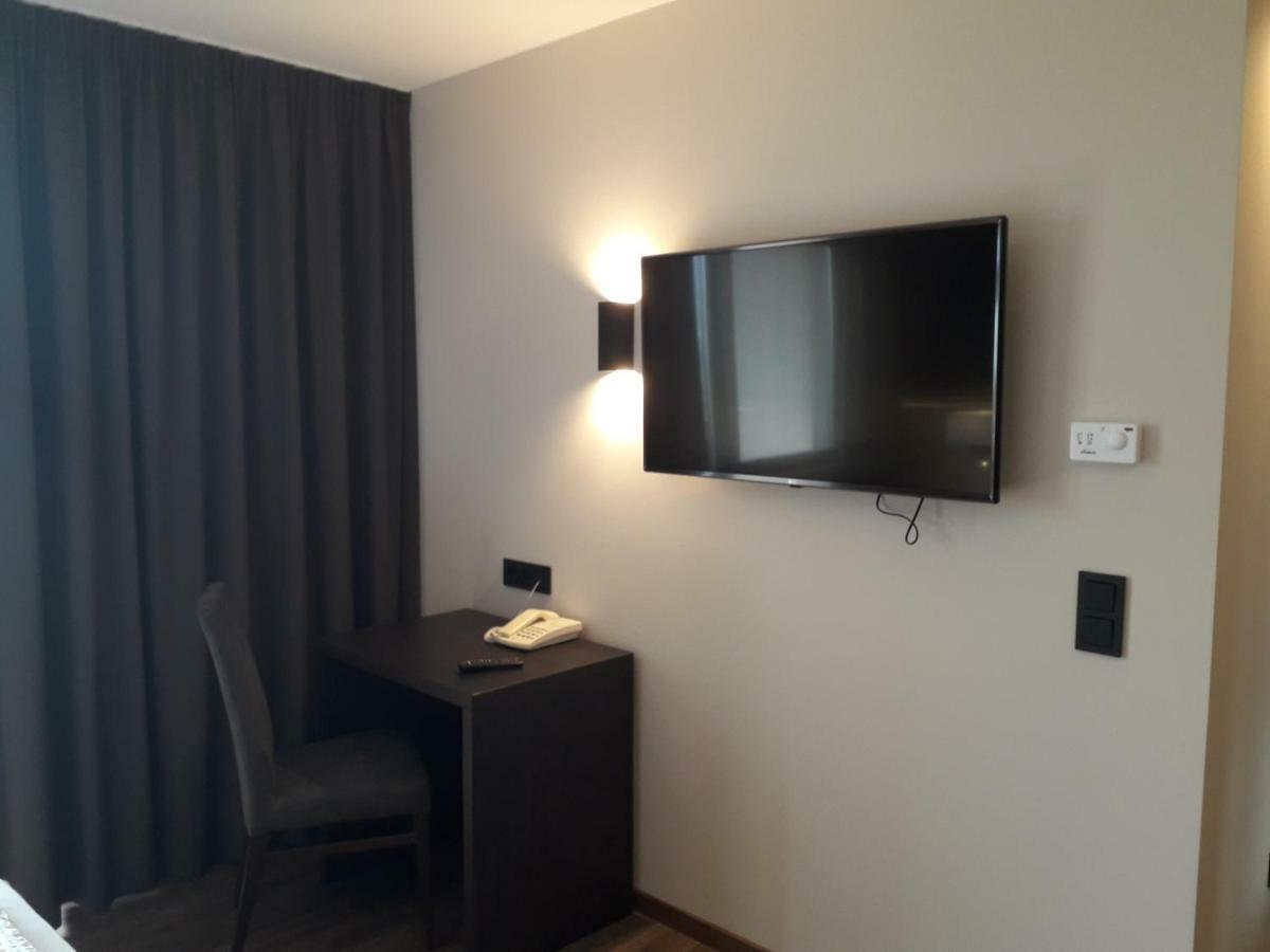 Zum Tiroler Adler Hotel 3*
