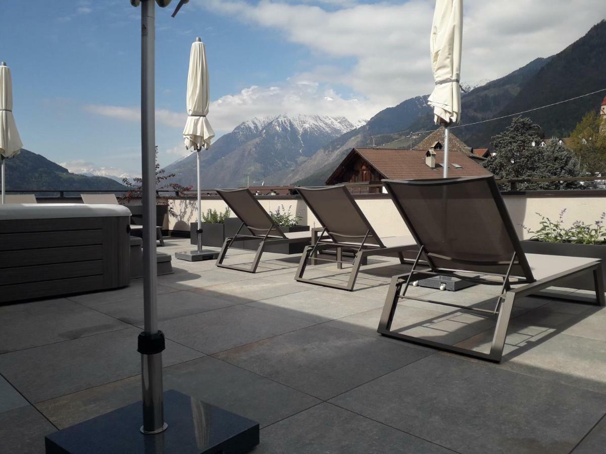 Zum Tiroler Adler 3* Dorf Tirol