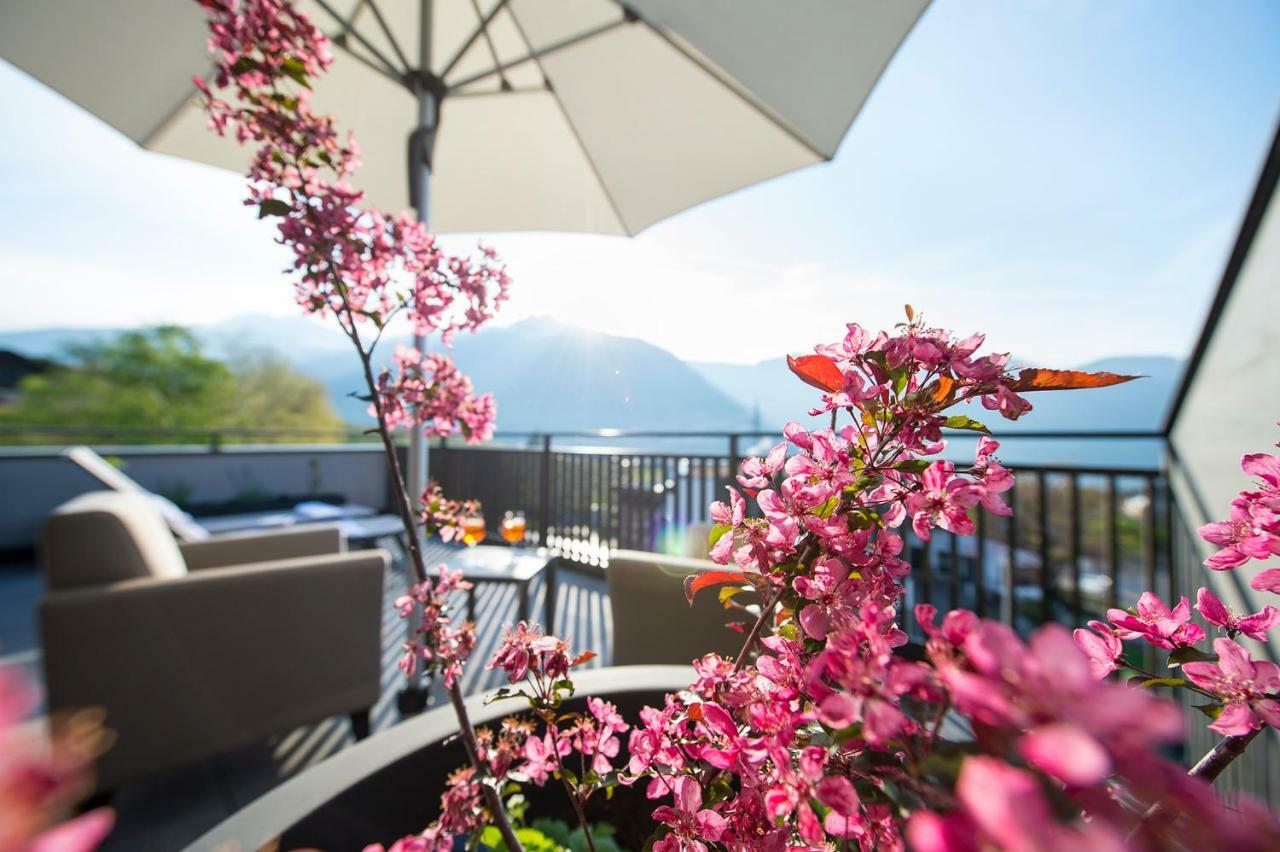 Hotel Zum Tiroler Adler 3*
