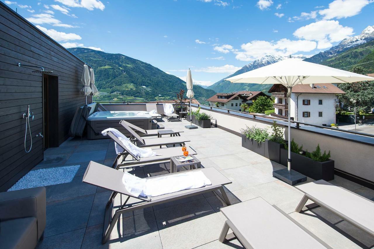 Zum Tiroler Adler 3* Dorf Tirol