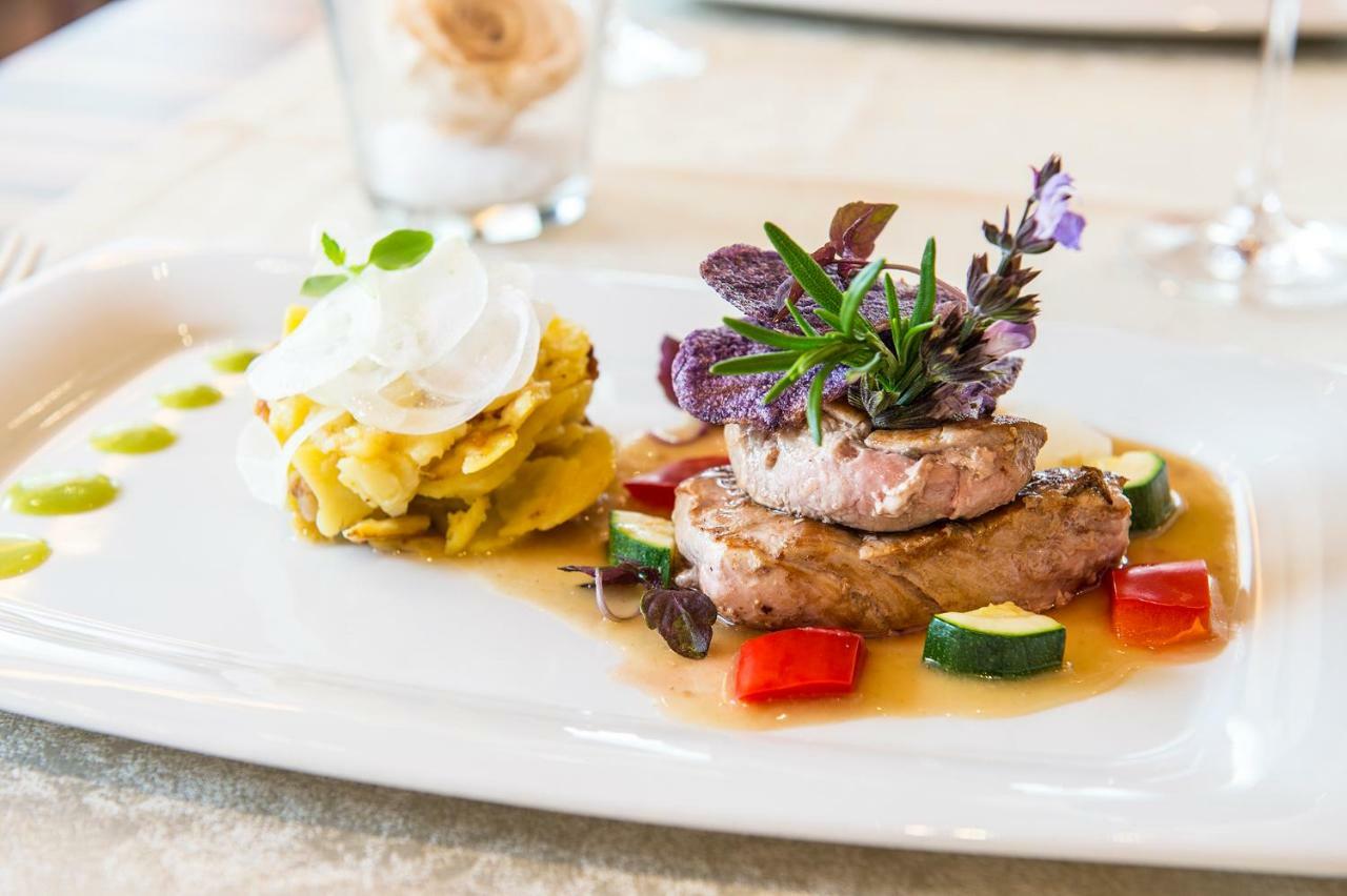 Hotel Zum Tiroler Adler 3*