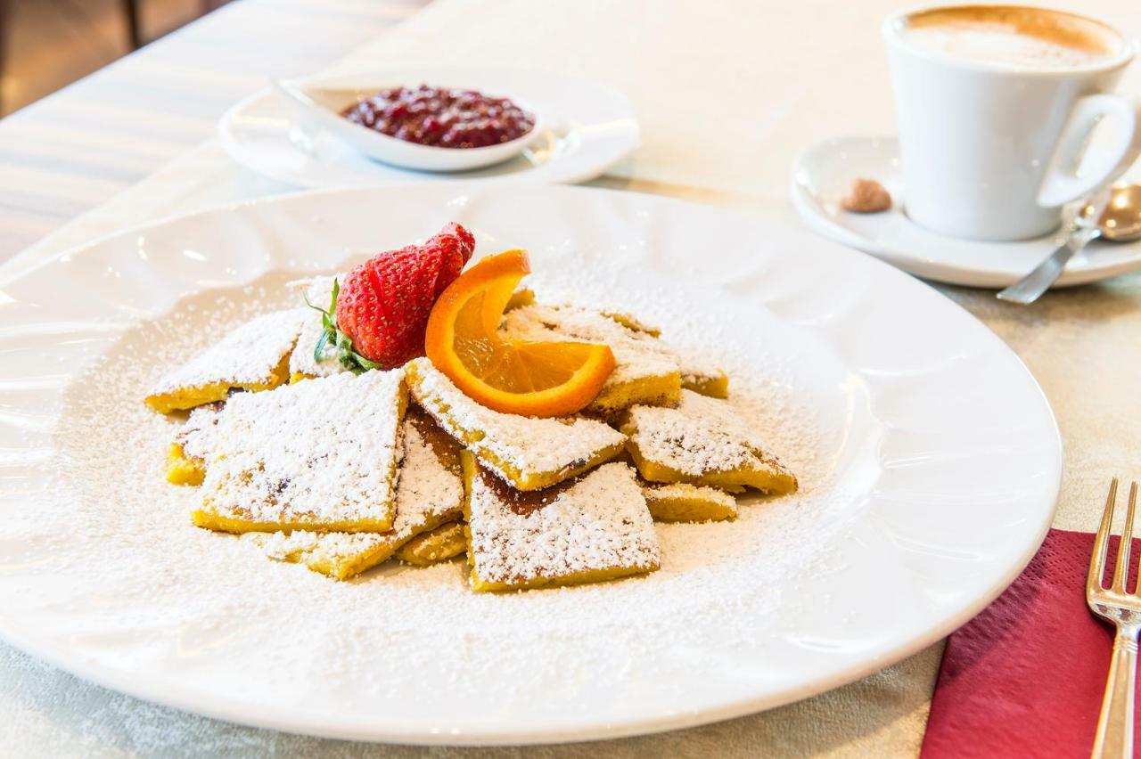 Hotel Zum Tiroler Adler Tirolo