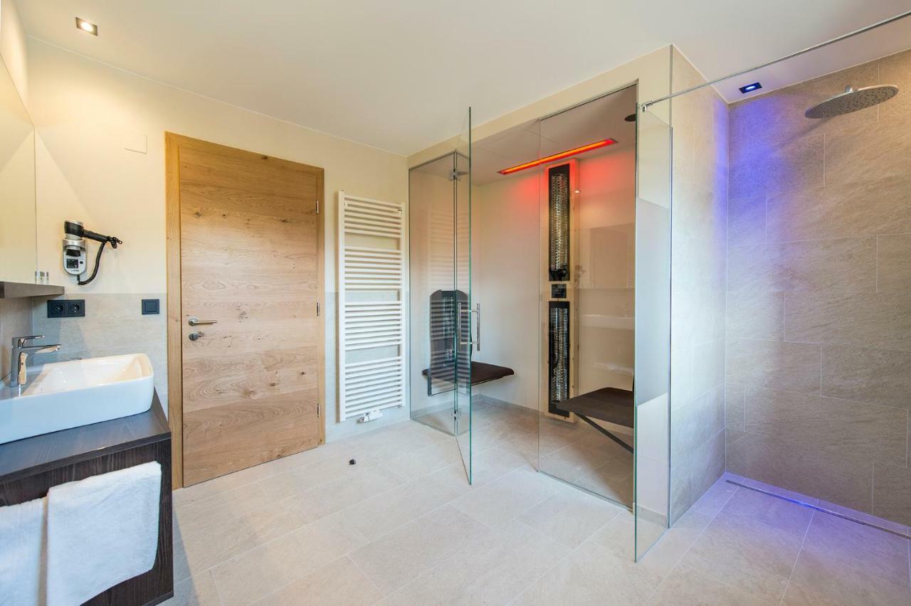 Zum Tiroler Adler Hotel