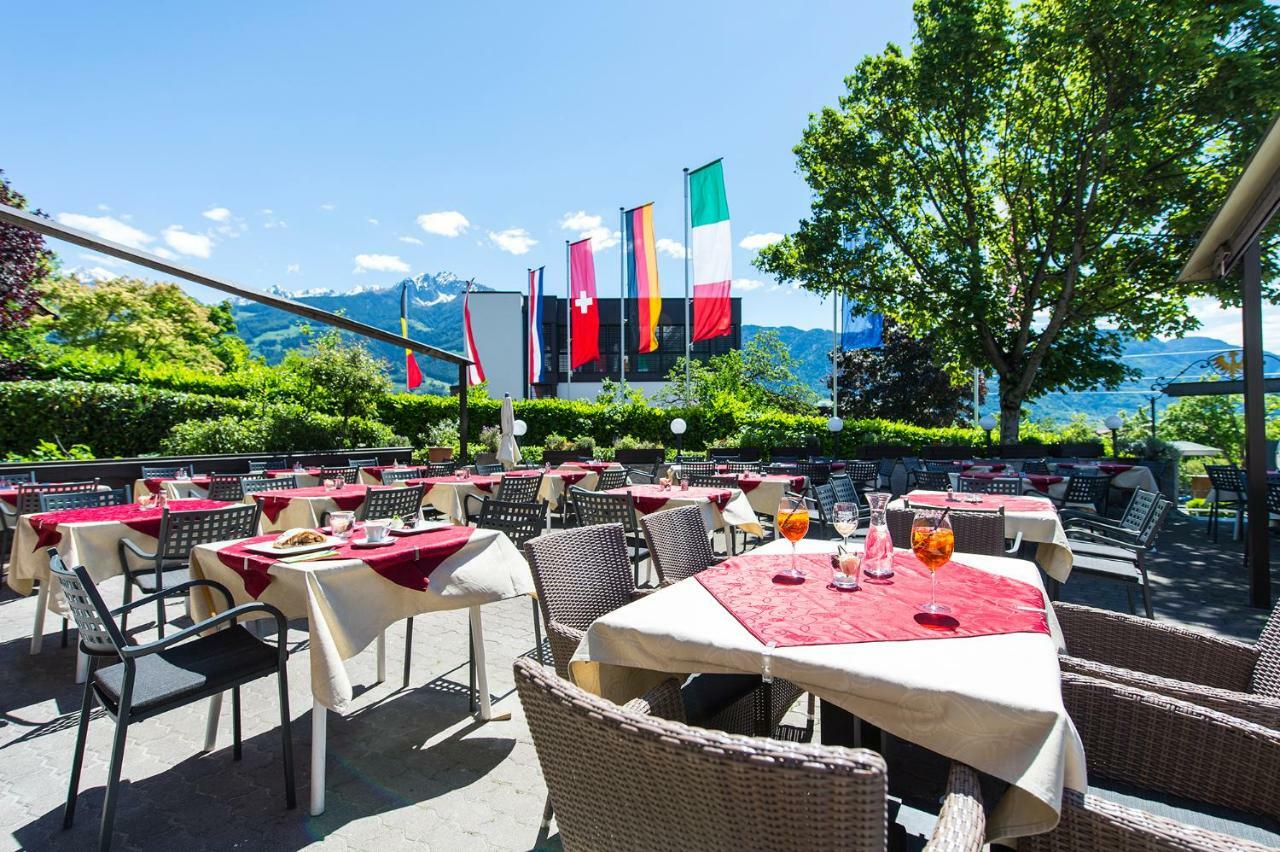 Zum Tiroler Adler Hotel Tirolo