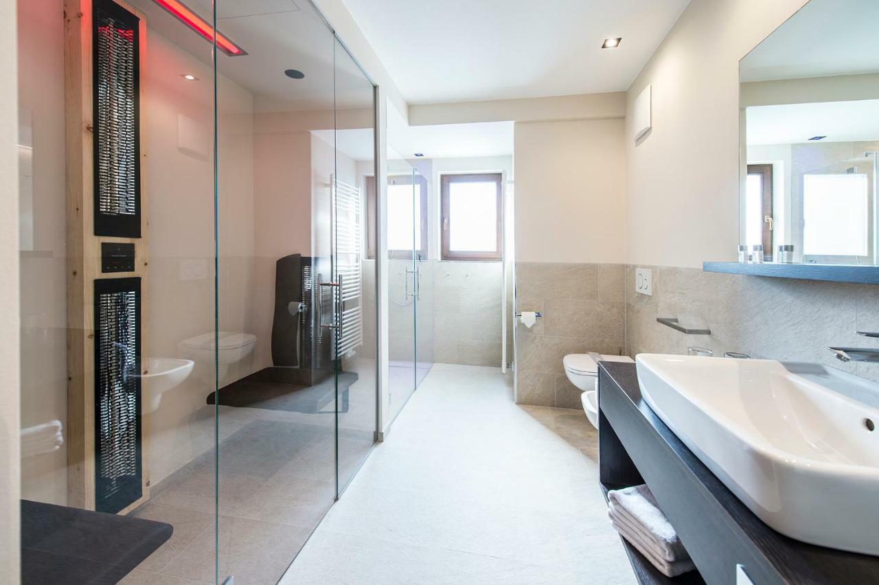 Hotel Zum Tiroler Adler Dorf Tirol